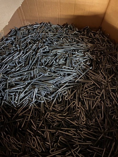 Ames, IA- Clothing, Motors, Nuts/Bolts, & More: Approx. $14,500 at Retail