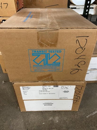 Ames, IA- Water Products: Approx. $3,000 at Retail