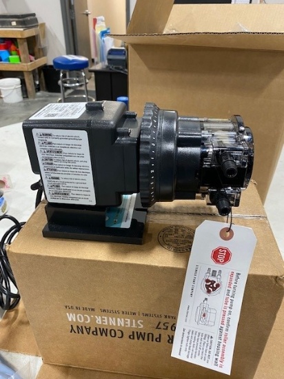 Livermore, KY- Water Products & Plumbing Parts: Approx. $15,000 at Retail