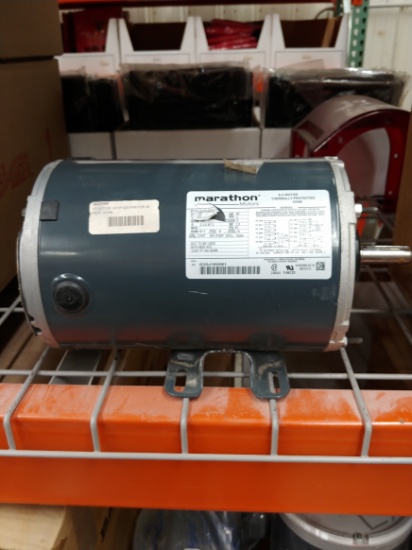 Washington, IA- Feed Delivery Equipment: Approx. $11,000 at Retail.