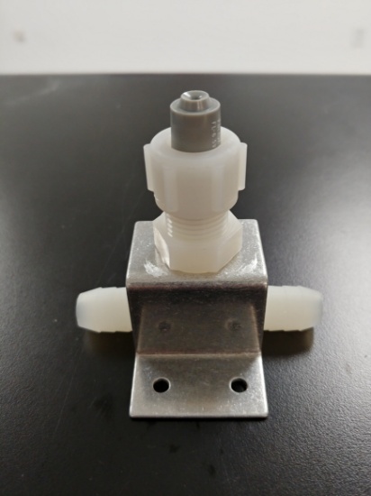 Washington, IA- Ventilation Parts: Approx. $15,500 at Retail.