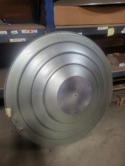 Willmar, MN- Heaters, Lighting, Electrical Components: Approx. $24,000 at Retail.