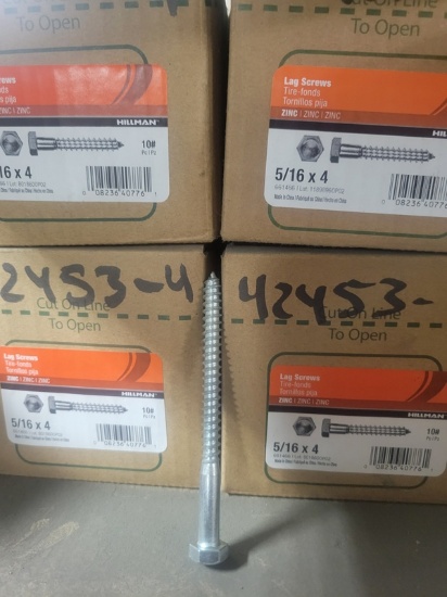 Willmar, MN- Nuts & Bolts: Approx. $6,500 at Retail.