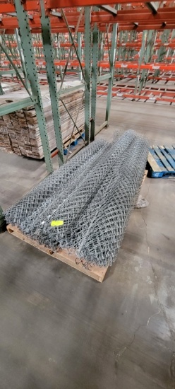 1770027/ Pallet of Fencing Wire