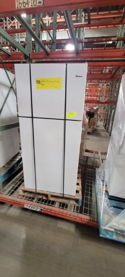 166402K/ Amana Refrigerator