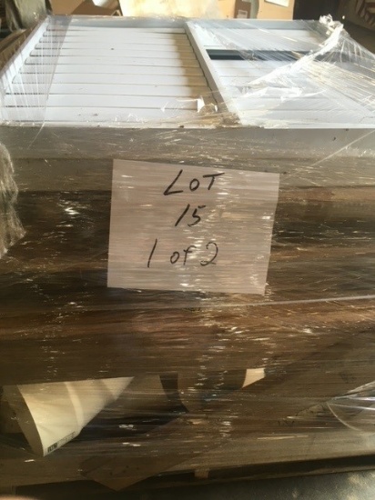 Columbia, MS- Merchandise Pallet Lot Approx. $9k at Retail of: VENTILATION