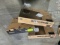 Lot of 3 monitors