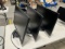 Lot of 3 AOC Monitors