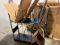 Box Rack