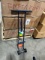 Straight Line Tape Applicator