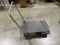 Flat Cart