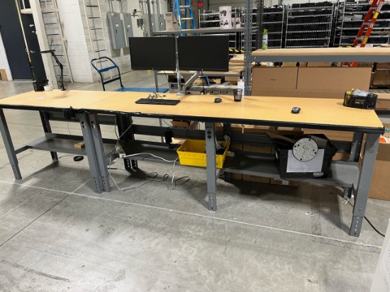 Work Station