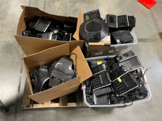 Polycom Phones