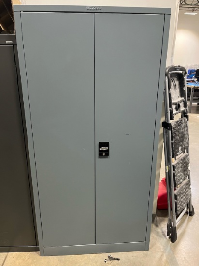 Metal Cabinet