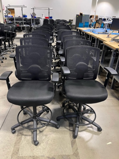 Office Task Chair