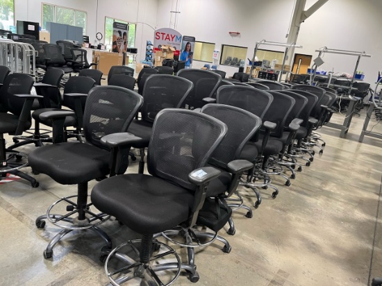 Office Task Chair