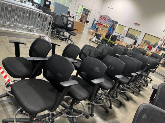Office Task Chair