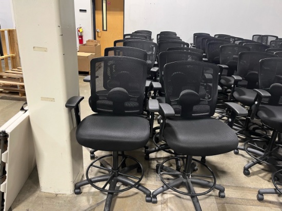 Office Task Chair