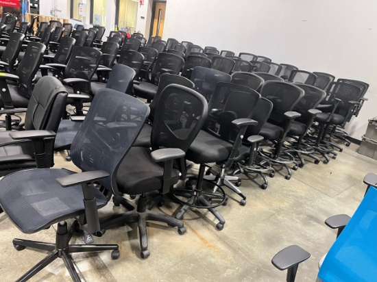Office Task Chair