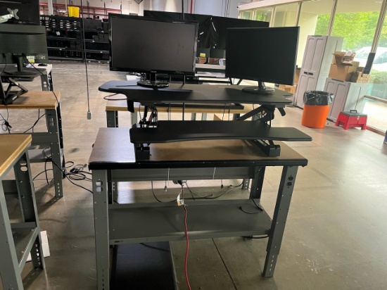 Work Station