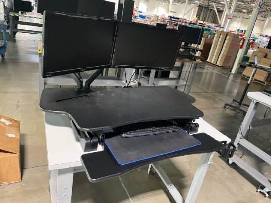 Work Station