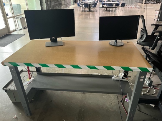 Work Station