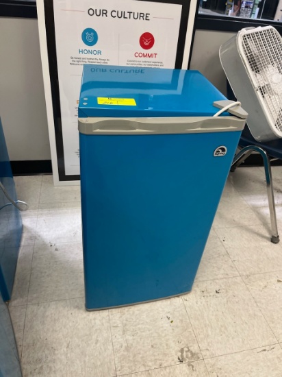 Mini Refrigerator