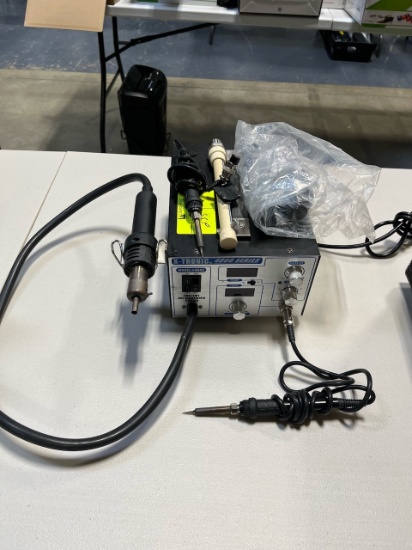 X-Tronics Soldering Station