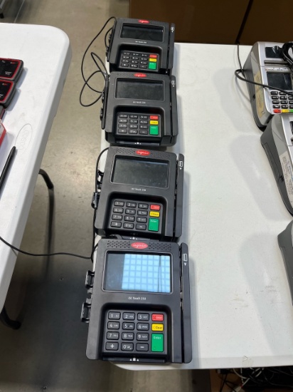 Credit Card Reader