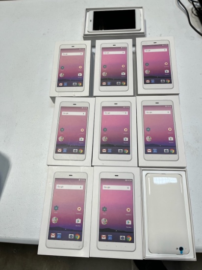 Android Tablet