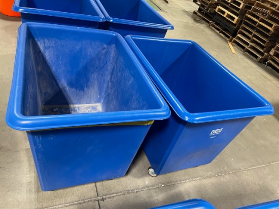 Poly Box