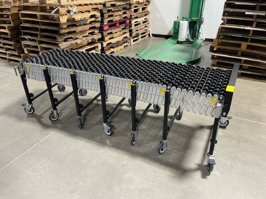 Expandable Conveyor