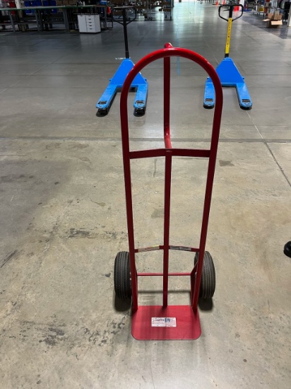 Hand Truck