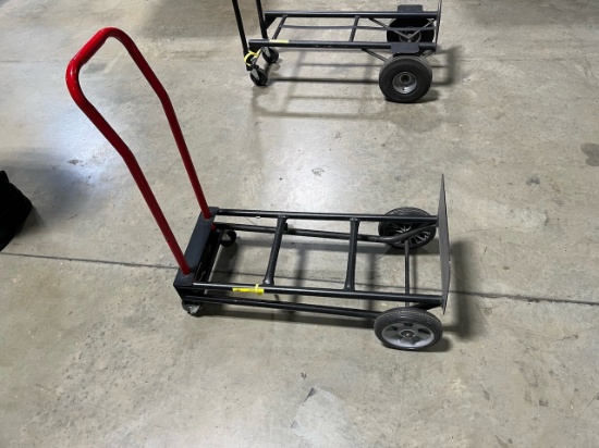 Hand Truck