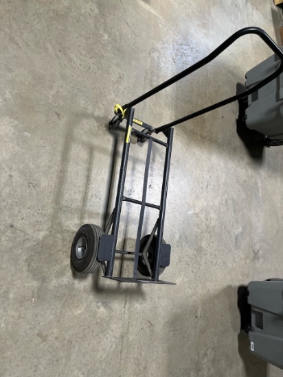 Hand Truck