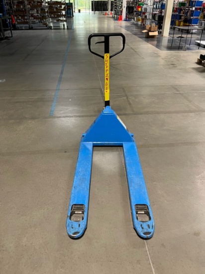 Pallet Jack