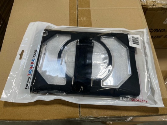 Lenovo SM-CS-TB574 Cases fits models:  10E 82am 360 Case