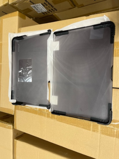 Lenovo SM-CS-LP418 & SM-CS-LP426 Cases