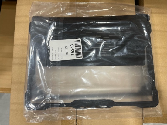 HP-ESS-X3CB-G3-BLK Case fits models: G3 X360EE