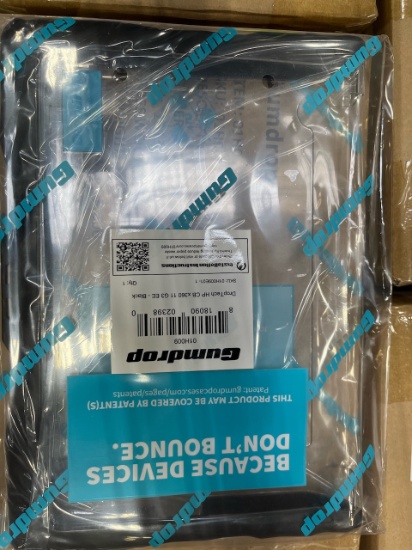 HP 01H009E01-0 Cases fits models: G3 X360EE