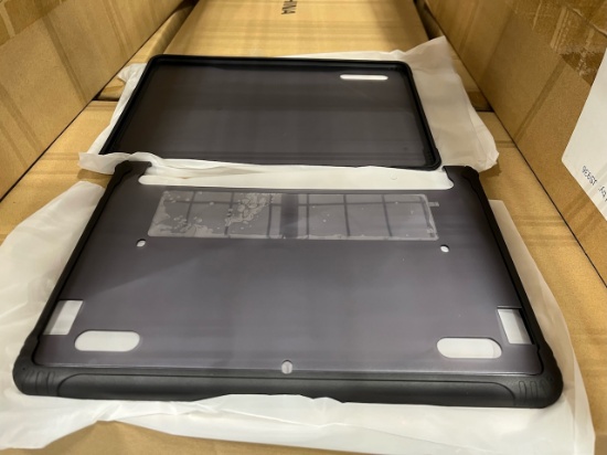 Assorted Acer Cases