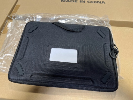 Generic SM-CS-CC153 Cases fits models: 13"-14" laptop