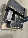 Lot of 20 In House Made Desktop Computer