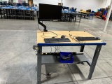 Work Station