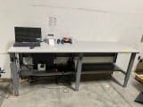 Work Station