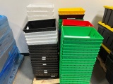 Lot of Totes