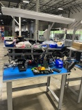 Soldering Work Station