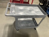 2 Tier Cart