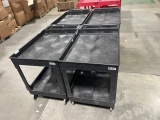 2 Tier Cart