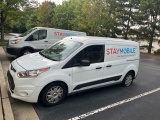 Ford Transit Connect XLT Van